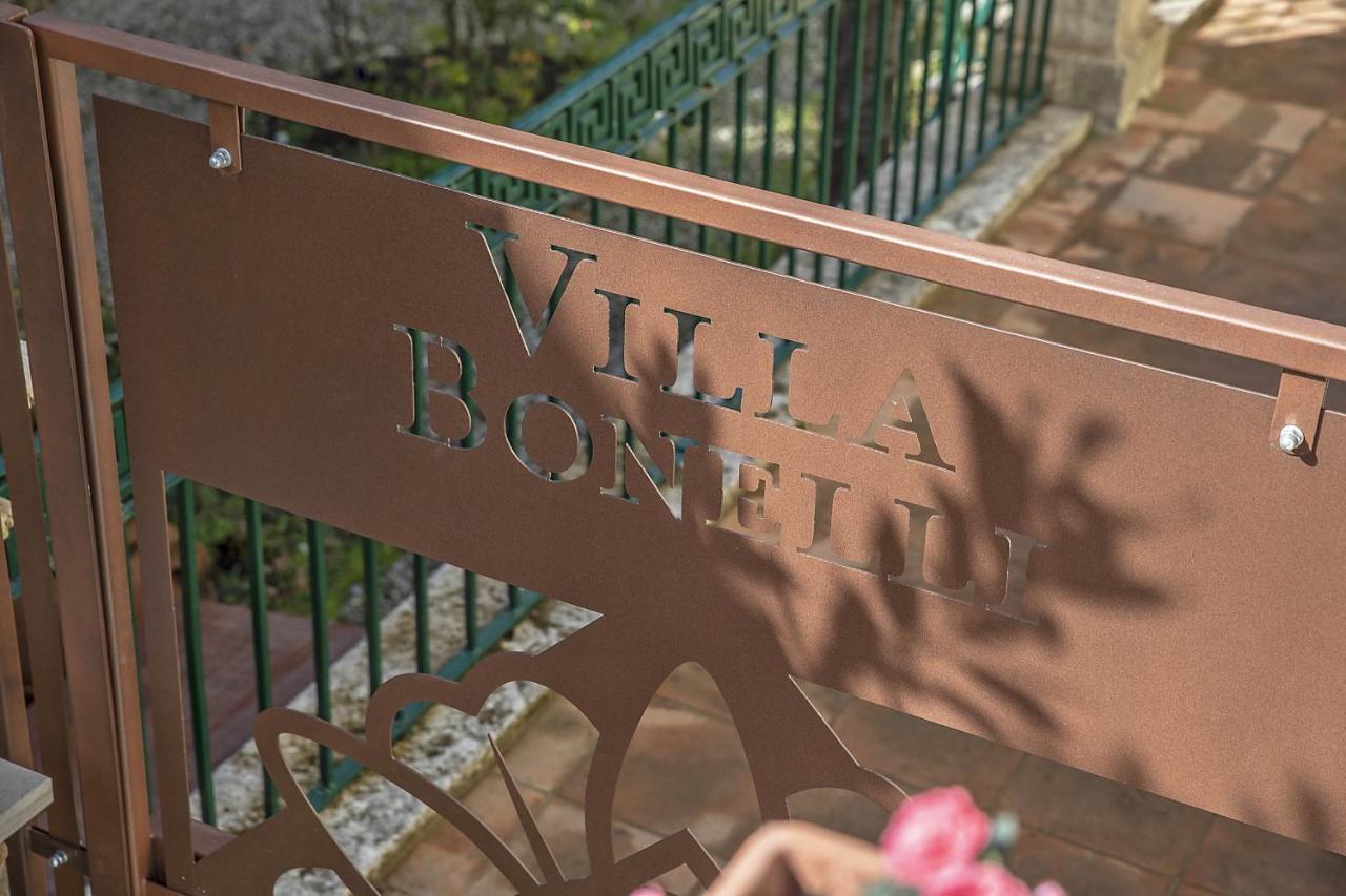 Apartamento Bonelli