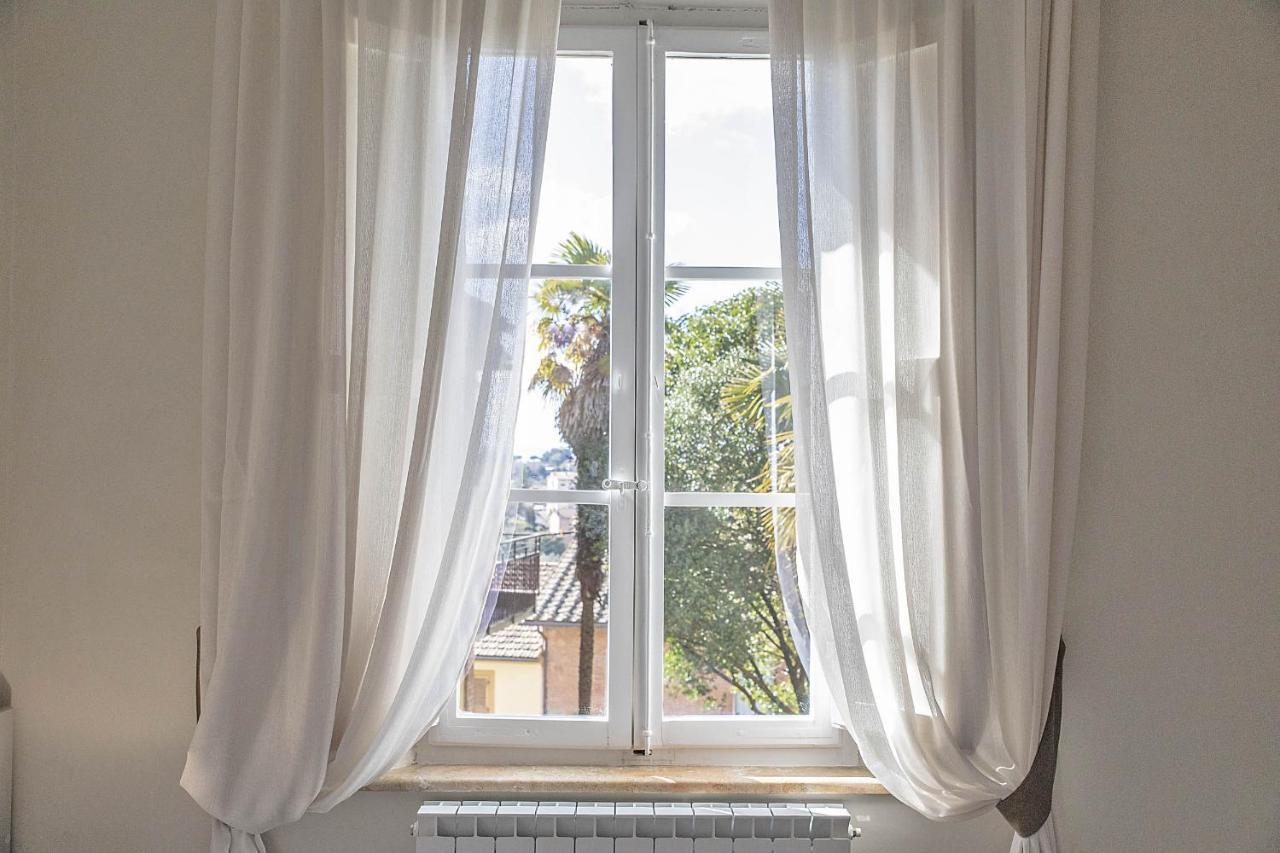 Bonelli Apartamento Siena