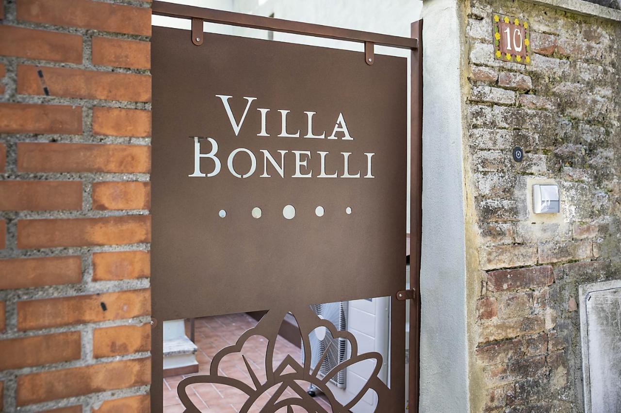 Apartamento Bonelli *