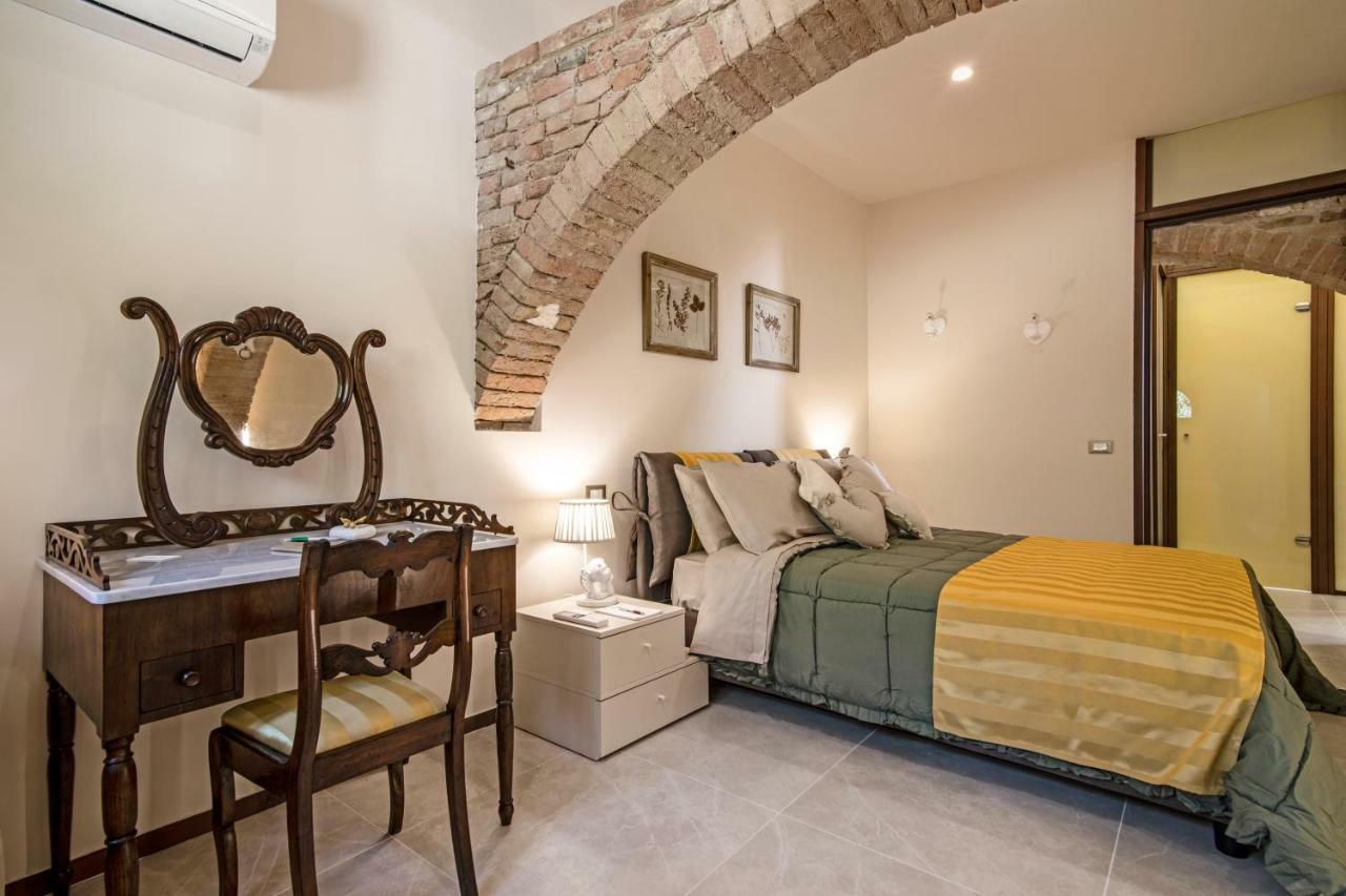 Bonelli Apartamento Siena